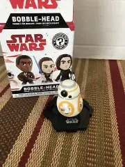 Funko Mystery Minis: Star Wars- BB-8