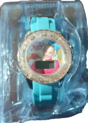 Jojo Siwa Light Blue Kids Watch-Brand New-SHIPS N 24 HOURS