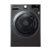 【LG 樂金】19公斤 WiFi滾筒洗衣機(蒸洗脫烘) 尊爵黑 WD-S19VBS