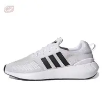 在飛比找Yahoo!奇摩拍賣優惠-KK精選 Adidas Swift Run 22 舒適透氣 