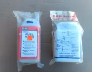 Du Bro Glow & Smoke Fuel Tanks For R/C Model Airplane Engine 20 oz 590 cc Gas