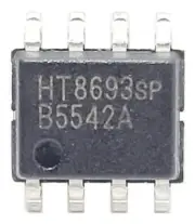 10pcs HT8693 HT8693SP smd mono audio power amplifier integrated chip SOP-8