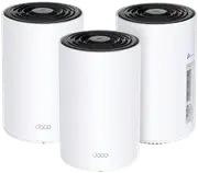 TP-LINK AX3000+ G2000 Whole Home Powerline Mesh WiFi System