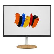Acer ConceptD CM2241W 24" WUXGA IPS 75Hz Adaptive Sync Monitor [UM.FC1SA.003]