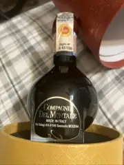 Balsamic Vinegar of Modena PDO Aged 12 Years