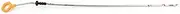 Car Auto Level Dipstick Dip Stick Level Indicator Auto Part Replaces 111408J10B for Altima Maxima for Murano 3.5L 6Cyl 2003 2004 2005 2006