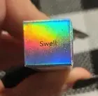 New Becca Hydra-Light Smoothing Vegan Cruelty-Free Plumping Balm in Swell