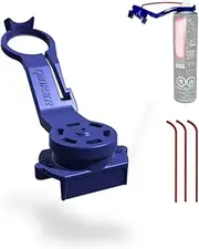 Motorcycle Chain Oiler (520 & 420 Chain Size) [Dirtbike Streetbike Chain Tool]