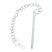 Pin Chain Umbrella Lights Solar Powered Shoulder Strap Engine Hoist Sling