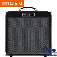 在飛比找PChome商店街優惠-【全方位樂器】ROLAND Blues Cube Hot G