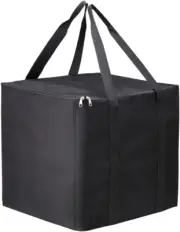 Portable Toilet Carry Bag Large Storage Bag for Outdoor Caravan Travel Campin...