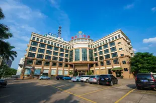 如家驛居酒店(佛山南海里水大道中夢裡水鄉店)Ease Hotel (Foshan Nanhai Lishui Avenue Mengli Shuixiang)