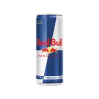在飛比找蝦皮商城優惠-Red Bull 紅牛能量飲料 250ml｜果果堅果 現貨 