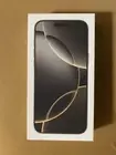 Unopened Apple iPhone 16 ProMax 512GB Natural Titanium Japan model free shipping