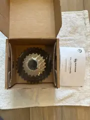 RotorBike 11-32 11-speed cassette Shimano and SRAM compatible
