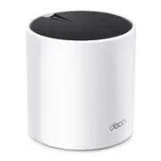 TP-LINK AX3000 - White - Internal - Mesh router - 0 - 40 °C 40 - 70 °C - 10