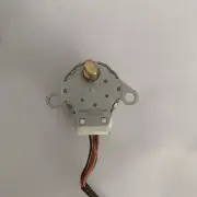 For EZVIZ C8W Camera PTZ Stepper Motor GSM20-014A 5V Reduction Stepping Motor