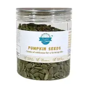 Danodia Foods Pumpkin Seeds 250g