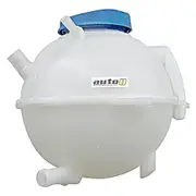 Dayco Expansion Tank for Audi A3 8L 1.6L 1.8L Engines 1997 - 2004