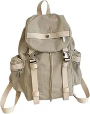 [Vaveren] Men Women Backpack Daypack for Weekend Outings Outdoor Holidays Gift Backpacking