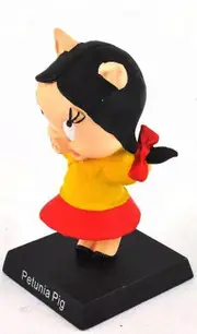 MAG Looney Tunes: Petunia Pig
