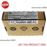 New Factory Sealed AB 5069-IB16F SER A Compact I/O Input Module 5069IB16F