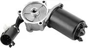 Car Transfer Case Motor Transmission Control Actuator Motor 47303-H1010 47303H1001 Compatible With Kia Sorento Hyundai Terracan