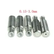 Common Specifications EDM Drill Ceramic Electrode Puncher Machine Guide