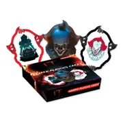 Aquarius IT Chapter 2 Shaped Playing Cards Poker Party Gaming Standard Deck