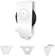 Wall Mount Shelf for Starlink Gen 2, Space Saving, Easy to Install, No Messy Wire