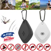Insect Ultrasonic Anti-Mosquito Pest Repeller Flea Tick Repeller for Cat & Dogs