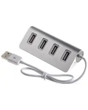 3P Experts 4 Port USB Hub