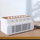 DIY Sleep Sound Machine Timer Nature Sounds Mixer Speaker for Home Creative Gift