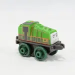 70周年迷你 湯瑪士小火車 THOMAS & FRIENDS MINI #77 CLASSIC GATOR