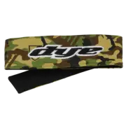 Dye Paintball Head Tie - Commando - NEW