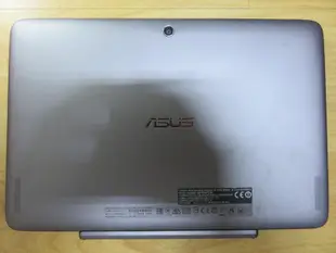 Q.變形平板筆電 -ASUS 華碩 Transformer Book T100H + 鍵盤 直購價2480