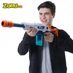 ~熱銷~新款ZURU築愉 X特攻玩具男孩槍軟彈衝鋒槍快速發射男孩軟彈槍兒童玩具