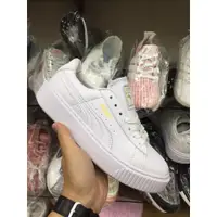 在飛比找蝦皮購物優惠-Puma 鞋子 (滿盒)