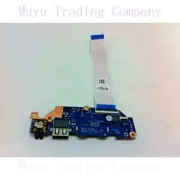 Dell Inspiron 15 3510 3511 IO Audio USB Board w LS-L241P Cable KT81H NBX0002VV00