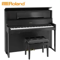 在飛比找Yahoo奇摩購物中心優惠-Roland LX-708 CH 高階家用旗艦機種數位電鋼琴