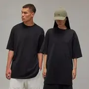 Y-3 Boxy Short Sleeve Tee