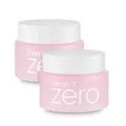 Banila Co Clean It Zero All-in-One Cleansing Balm Original 180ml x 2pcs – Makeup