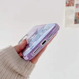 Case tify 三麗鷗卡通美樂蒂iPhone 13 12 11 Pro Xs Max XR i7plus手機殼美樂蒂