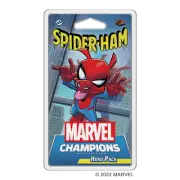 Marvel Champions: The Card Game – Spider-Ham Hero Pack