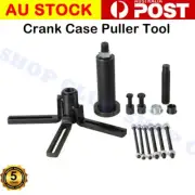 Premium Motorcycle Crankcase Splitter Puller Install Tool Crank Case VMX Mx AU