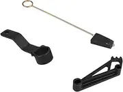 Ronyme 3X cam Tool Set Crankshaft Positioning Tool Easy to Use Timing Chain Locking Wedge Tool for 1993–Newer 4.2 Engine Timing