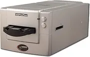 PACIFIC IMAGE ELECTRONICS PrimeFilm 120 Pro Plus Film Scanner. Medium Format 120, 135 Film & Slide Scanner. 6400 dpi/48-bit True Color. 4.2 Dynamic Range. Mac/PC