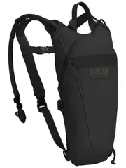 Thermobak Mil Crux (Black) - 3 Litres
