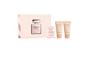 Narciso Rodriguez Cristal EDP Body Lotion Shower Gel Set