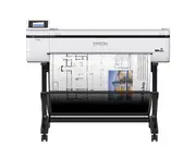 EPSON SureColor T5160M - 36" A0 MFP Large Format Printer with STAND P/N:C11CJ54401 SCT5160M